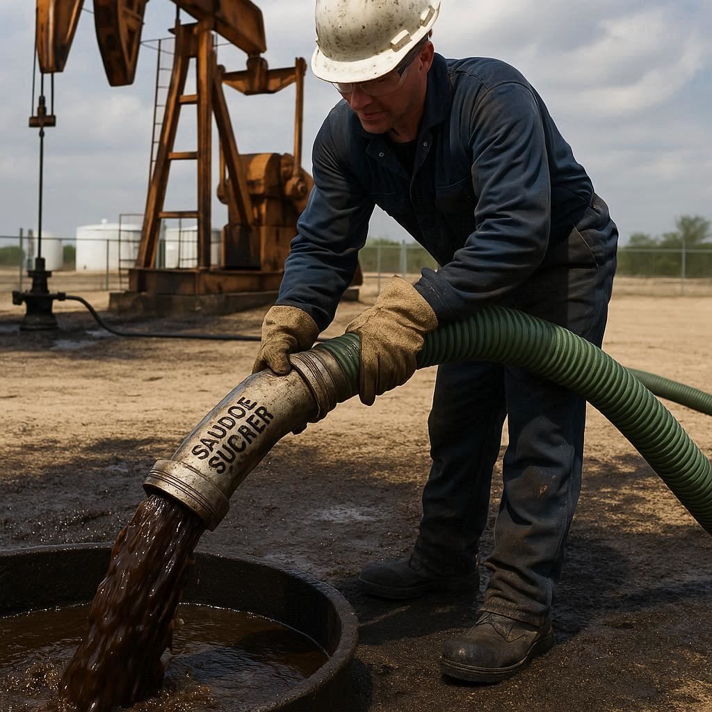Откачка нефтепродуктов в Жуковском
